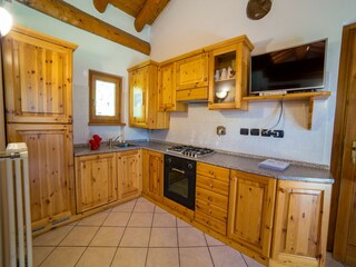 Apartment Antey Saint André Features 23