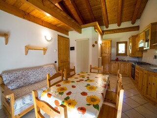 Apartment Antey Saint André Features 24