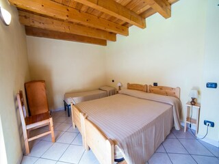 Apartment Antey Saint André Features 25