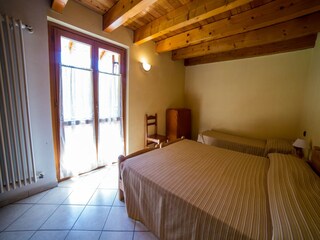 Apartment Antey Saint André Features 26