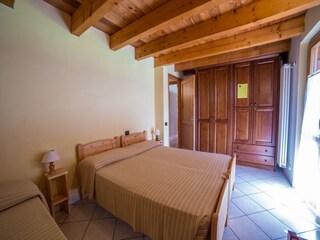 Apartment Antey Saint André Features 27