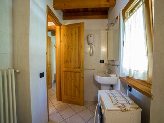 Apartment Antey Saint André Features 30