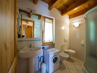 Apartment Antey Saint André Features 31