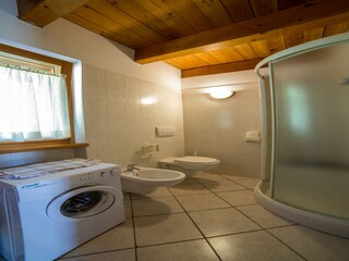 Apartment Antey Saint André Features 32