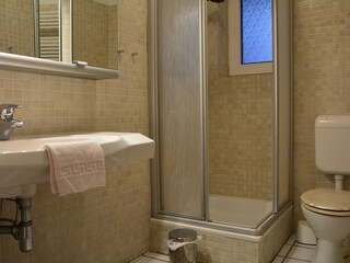 Duschbad / WC