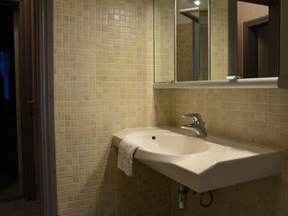 Duschbad / WC