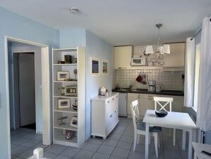 Appartement de vacances Ferienresidenz Columbus Ferienwohnung 2 Martinique