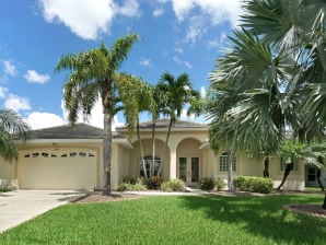 Ferienhaus Dolphin Cove - Cape Coral - image1