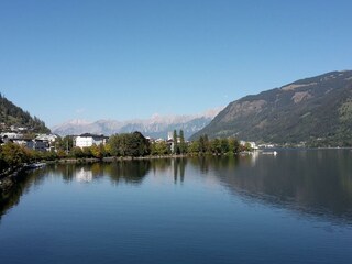 Appartamento per vacanze Zell am See Ambiente 21