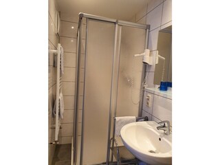 Appartamento per vacanze Zell am See Caratteristiche 11