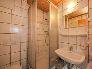 Appartamento per vacanze Zell am See Caratteristiche 11