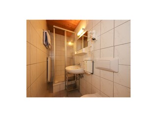 Appartamento per vacanze Zell am See Caratteristiche 12