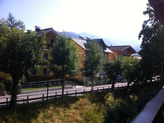 Appartamento per vacanze Zell am See Registrazione all'aperto 4