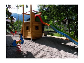 Appartamento per vacanze Zell am See Registrazione all'aperto 5