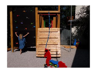 Appartamento per vacanze Zell am See Registrazione all'aperto 6