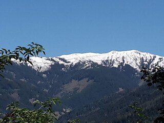 Appartamento per vacanze Zell am See Ambiente 13