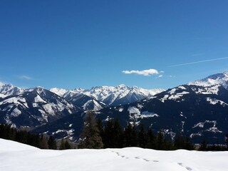 Appartamento per vacanze Zell am See Ambiente 16