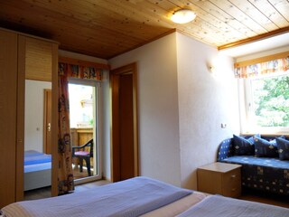 Appartamento per vacanze Zell am See Caratteristiche 9
