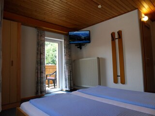 Appartamento per vacanze Zell am See Caratteristiche 10