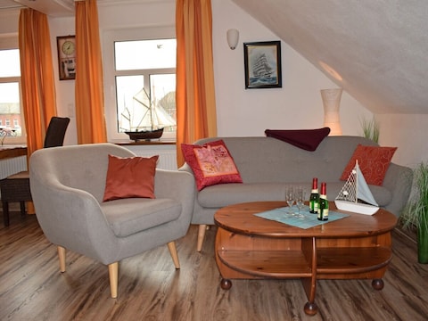 Ferienwohnung Steuermann