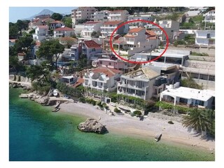 Appartamento per vacanze Stanici Registrazione all'aperto 12