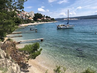 Appartamento per vacanze Stanici Ambiente 30