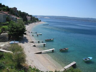 Appartamento per vacanze Stanici Ambiente 31