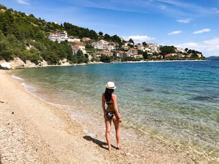 Appartamento per vacanze Stanici Ambiente 32