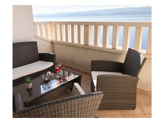 Vakantieappartement Stanici Buitenaudio-opname 9