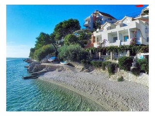 Appartamento per vacanze Stanici Ambiente 34