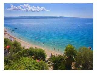 Appartamento per vacanze Stanici Ambiente 35