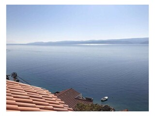 Vakantieappartement Stanici Buitenaudio-opname 11