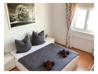 Vakantieappartement Stanici Kenmerken 19