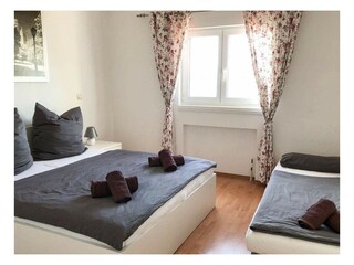 Vakantieappartement Stanici Kenmerken 20