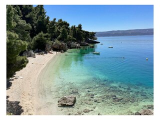 Appartamento per vacanze Stanici Ambiente 37