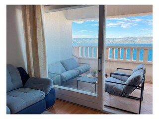 Appartamento per vacanze Stanici Caratteristiche 13