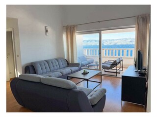Vakantieappartement Stanici Kenmerken 15
