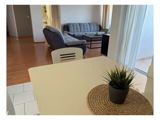 Holiday apartment Stanici Features 16