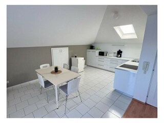 Vakantieappartement Stanici Kenmerken 18