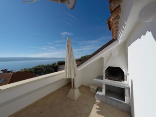 Vakantieappartement Stanici Buitenaudio-opname 9