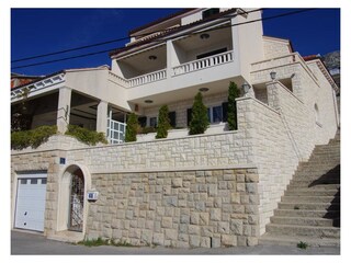 Vakantieappartement Stanici Buitenaudio-opname 8