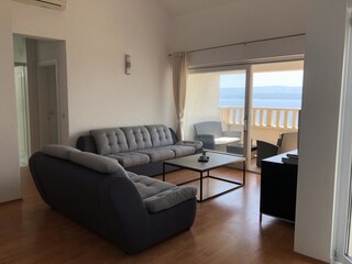 Vakantieappartement Stanici Kenmerken 14