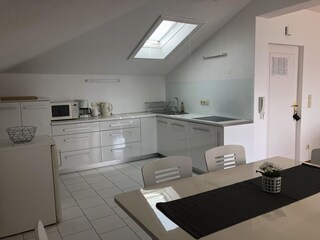 Vakantieappartement Stanici Kenmerken 16