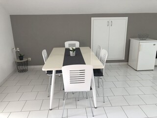 Vakantieappartement Stanici Kenmerken 18