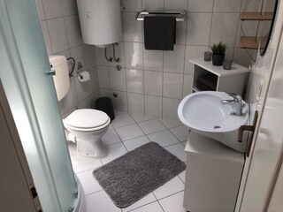 Vakantieappartement Stanici Kenmerken 26