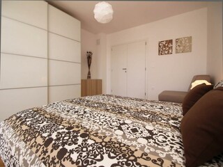 Vakantieappartement Šilo Kenmerken 17