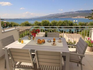 Vakantieappartement Šilo Buitenaudio-opname 2