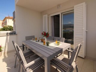 Vakantieappartement Šilo Buitenaudio-opname 3