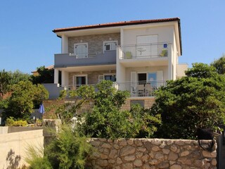 Vakantieappartement Šilo Buitenaudio-opname 4