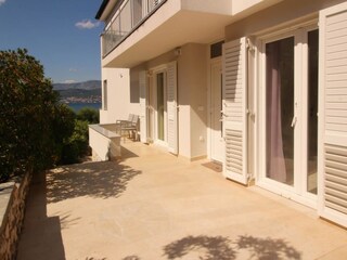 Vakantieappartement Šilo Buitenaudio-opname 5
